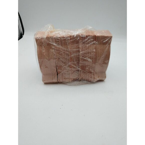 Bells Oberon Coasters - 4.5" Tall - Sunburst Design - Party Drinkware - Picture 5 of 5